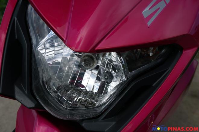 First Ride: 2019 Suzuki Skydrive Sport image