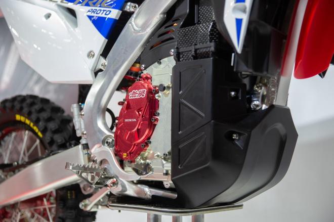 Mugen shows revised E.Rex concept, Honda reveals CR Electric prototype in Tokyo image