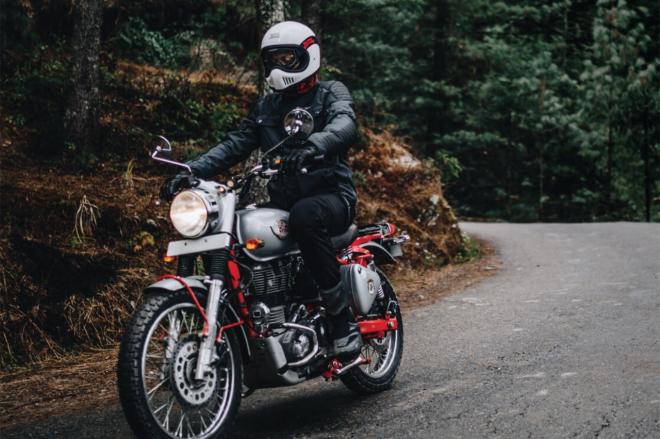 Royal Enfield reveals new Bullet Trials Works Replica 350 and 500 image