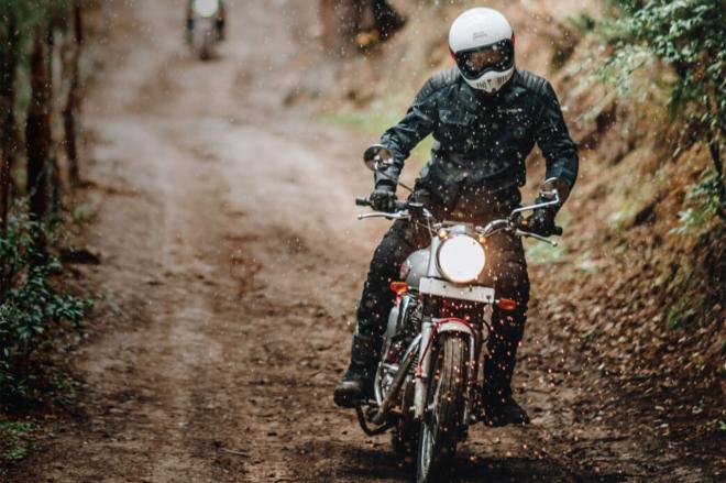 Royal Enfield reveals new Bullet Trials Works Replica 350 and 500 image