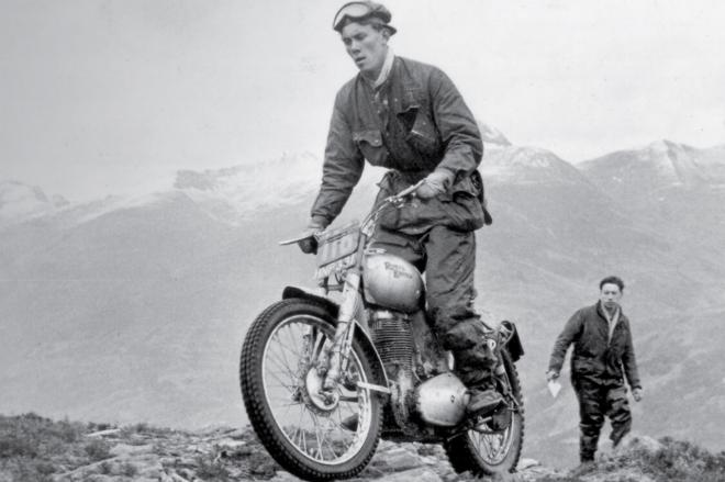 Royal Enfield reveals new Bullet Trials Works Replica 350 and 500 image