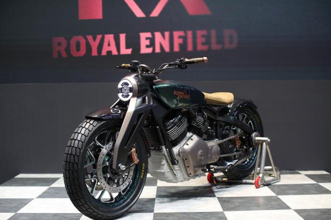 2019 Bangkok International Motor Show image