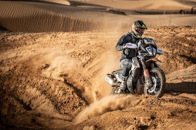 KTM Ultimate Race concludes image