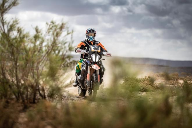 KTM Ultimate Race concludes image