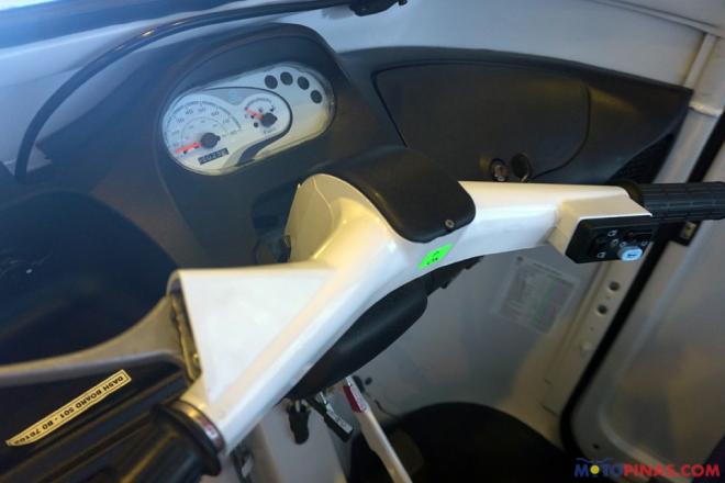 Piaggio launches new business-friendly diesel Apés image