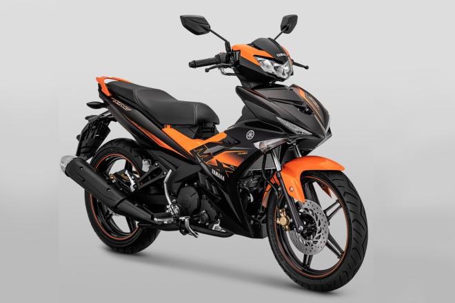 Could this be the next Yamaha Sniper? image