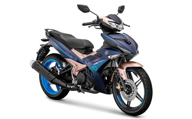 Could this be the next Yamaha Sniper? image