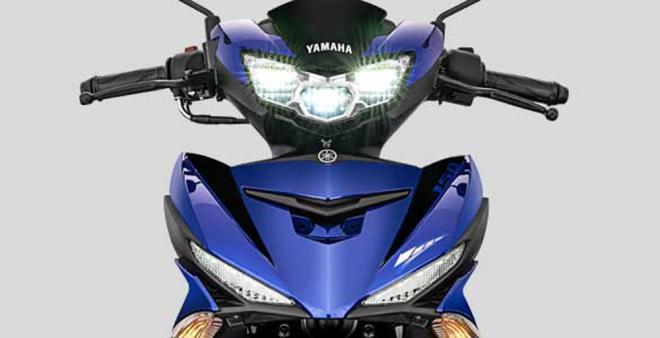 Could this be the next Yamaha Sniper? image