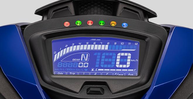 Could this be the next Yamaha Sniper? image