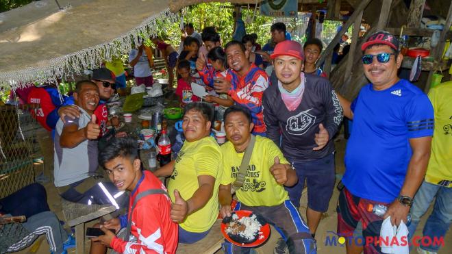 Banayad Endurocross image