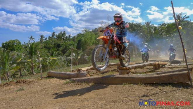 Banayad Endurocross image
