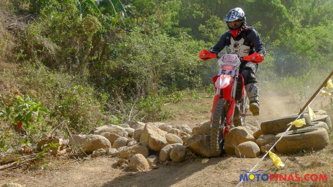 Banayad Endurocross image