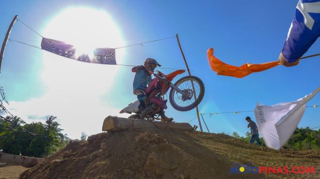 Banayad Endurocross image