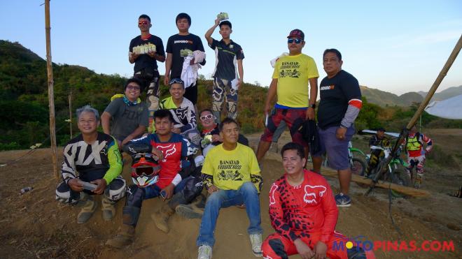 Banayad Endurocross image