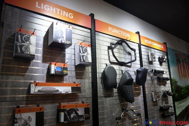 Harley-Davidson of Davao opens doors image