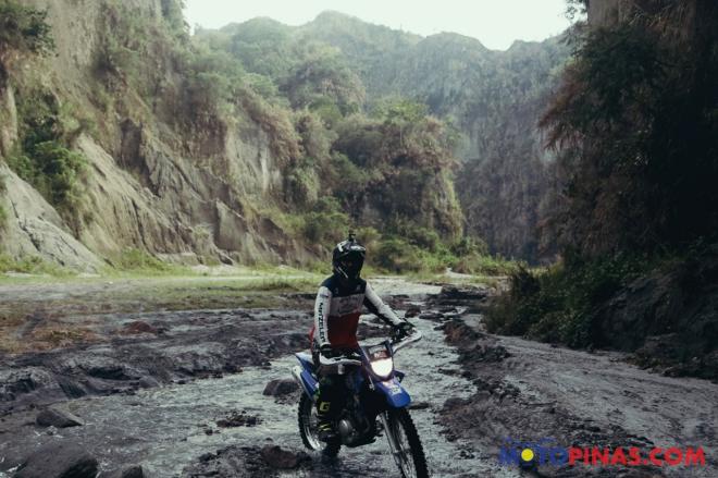 The 2019 Lahar Challenge is postponed due to earthquake, displaced Aetas image