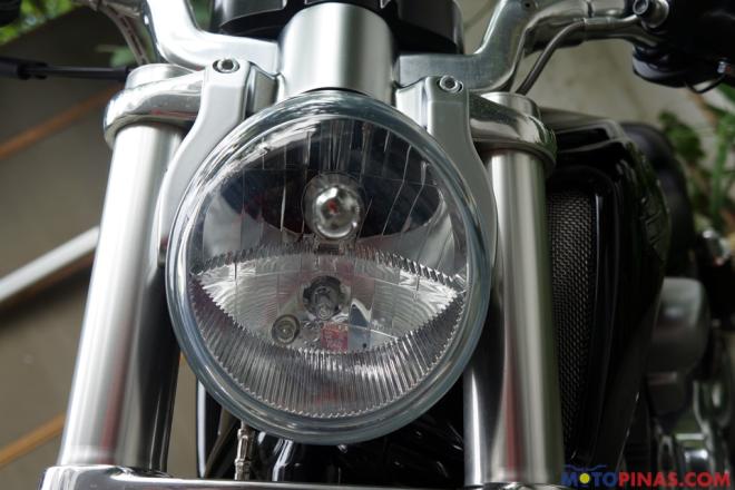Legendary Bikes: 2012 Harley-Davidson V-Rod image