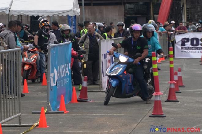 DOTr to start 6-month trial run for Angkas, MC taxis in June image