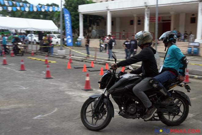 DOTr to start 6-month trial run for Angkas, MC taxis in June image