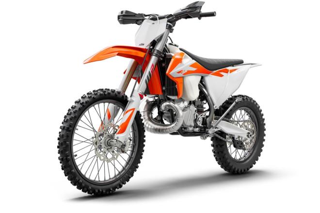 KTM
