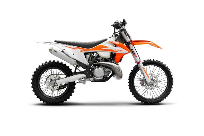 KTM