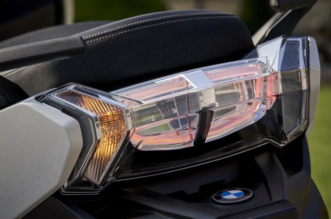 BMW Motorrad Philippines to launch C400GT soon image