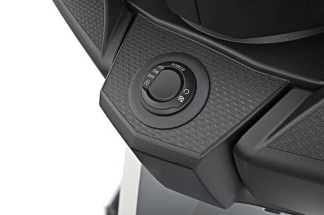 BMW Motorrad Philippines to launch C400GT soon image