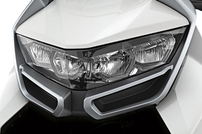 BMW Motorrad Philippines to launch C400GT soon image