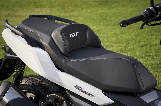 BMW Motorrad Philippines to launch C400GT soon image