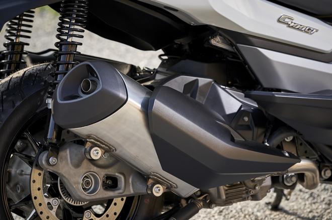 BMW Motorrad Philippines to launch C400GT soon image