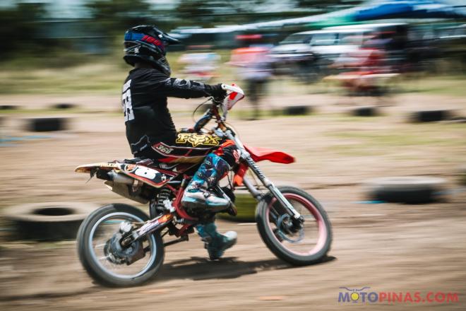 Banayad Funduro and Flat Track was as fun as it sounds image