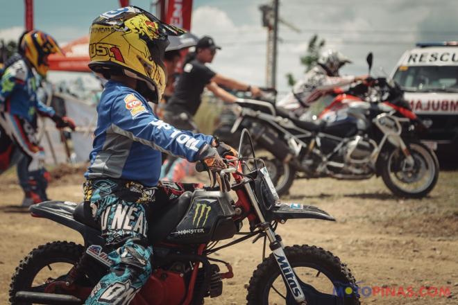 Banayad Funduro and Flat Track was as fun as it sounds image