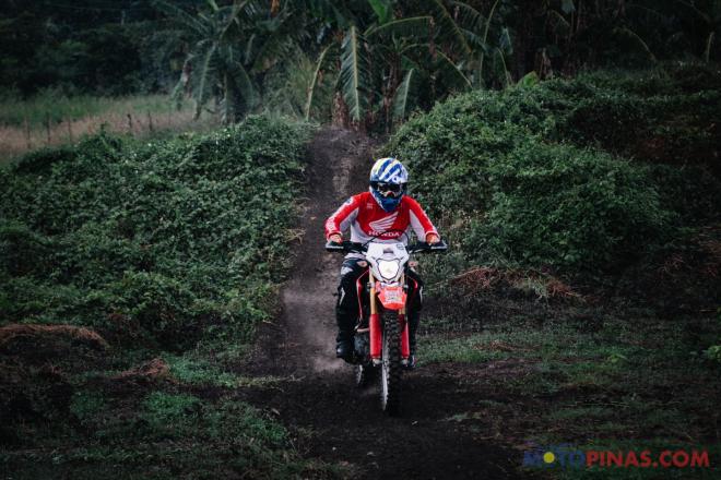 Banayad Funduro and Flat Track was as fun as it sounds image