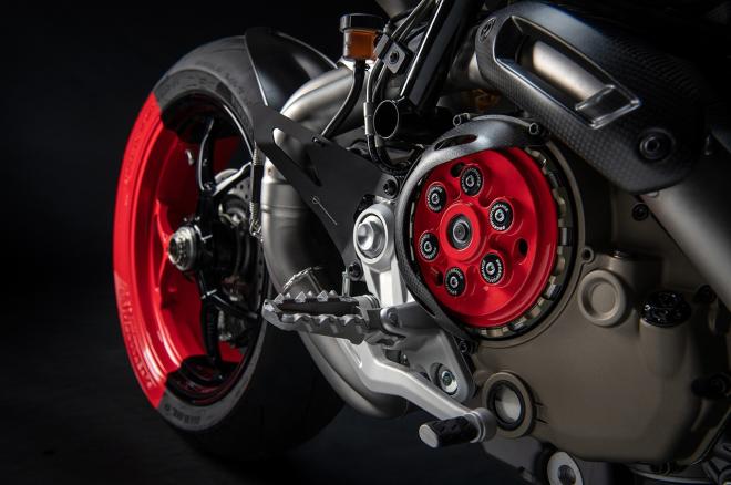 Ducati shows off Hypermotard 950 concept image