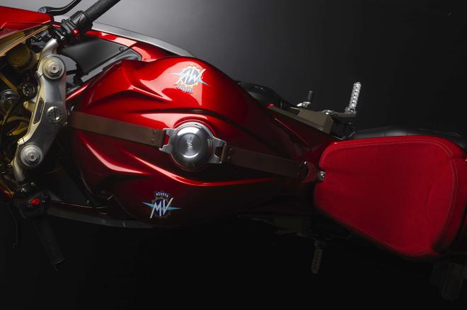 MV Agusta