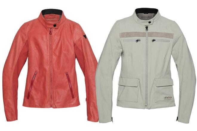 Dainese72 launches Dakar-inspired Dunes collection image
