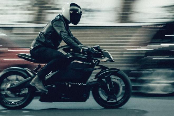 UK-based Arc wants to sell a PhP5.9M Vector electric motorcycle image