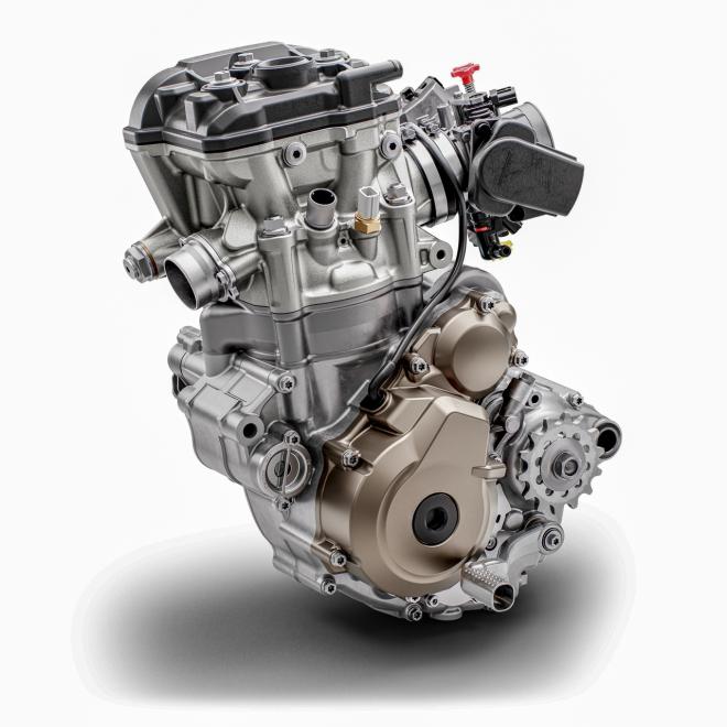 Husqvarna launches 2020 enduro lineup image