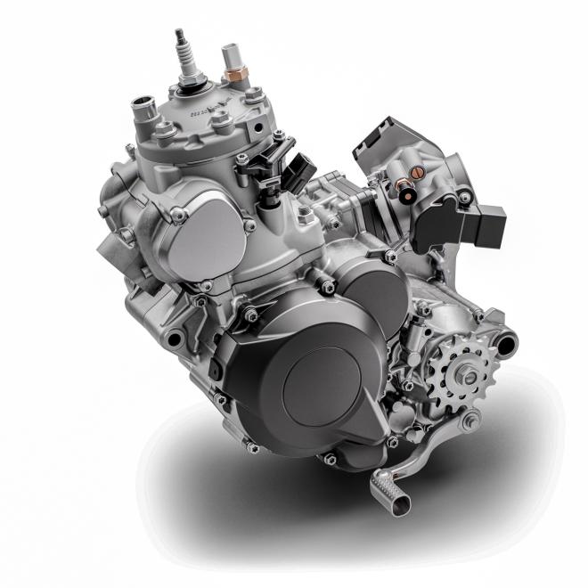 Husqvarna launches 2020 enduro lineup image