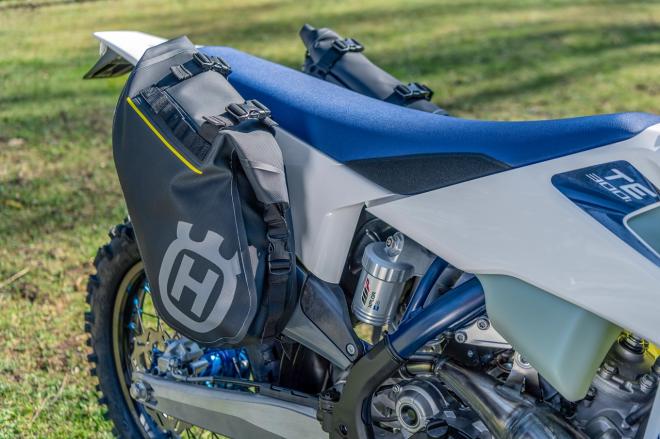 Husqvarna launches 2020 enduro lineup image