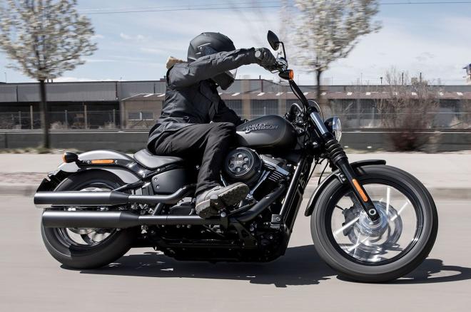 Harley-Davidson Sportster starts at PhP650k image