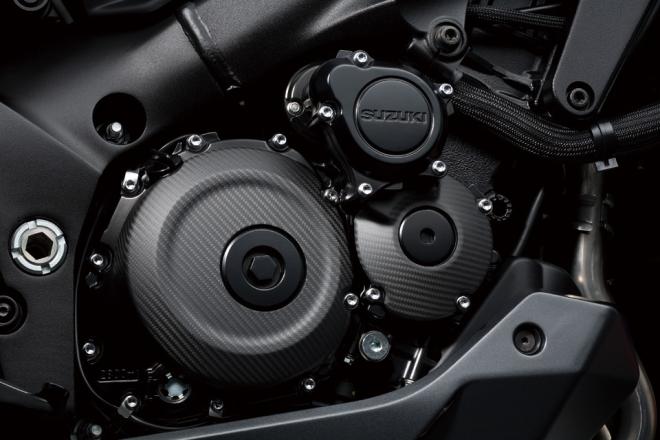 Suzuki Katana officially launched in Europe image