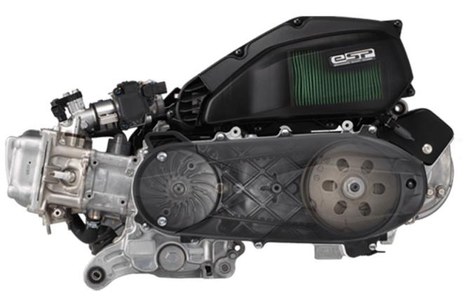 Honda India launches first Euro 6 compliant motorcycle image