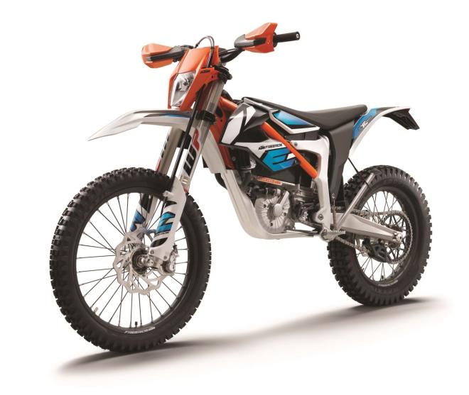 Will e-Bikes be the future for KTM, Husqvarna & Bajaj? image