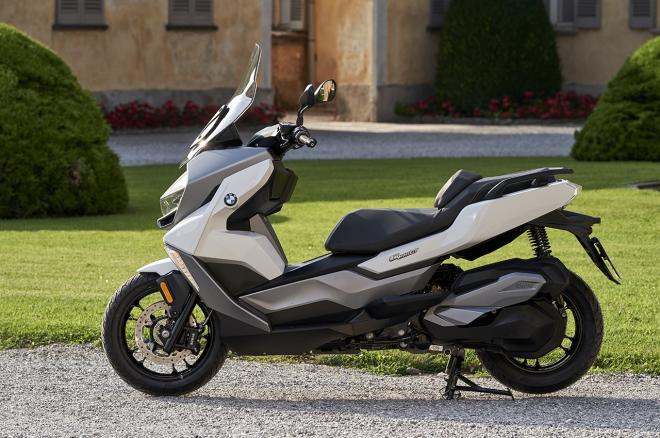 BMW C400GT now available at PhP595k image