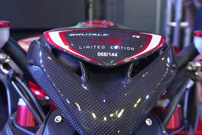 MV Agusta Philippines reveals prices of limited edition models image