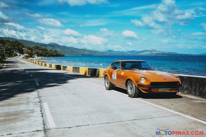 335-km Luzon Pacific Coast Highway planned image