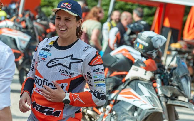 2019 KTM Adventure Rally held in the Balkans image