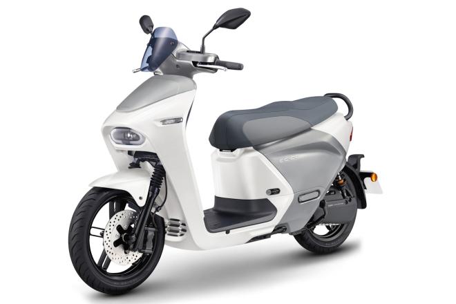 Yamaha