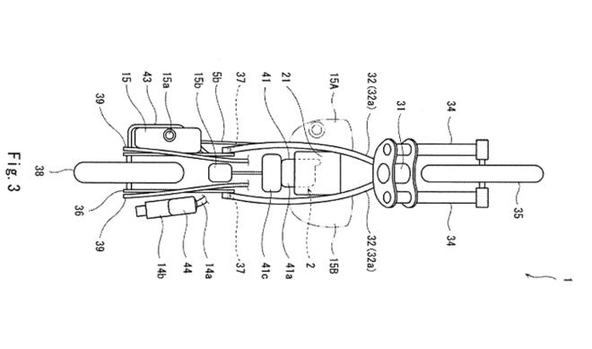 Kawasaki joins the e-Bike bandwagon image